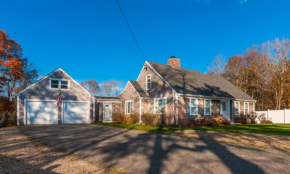 256 Phinneys Lane Centerville - Cape Cod